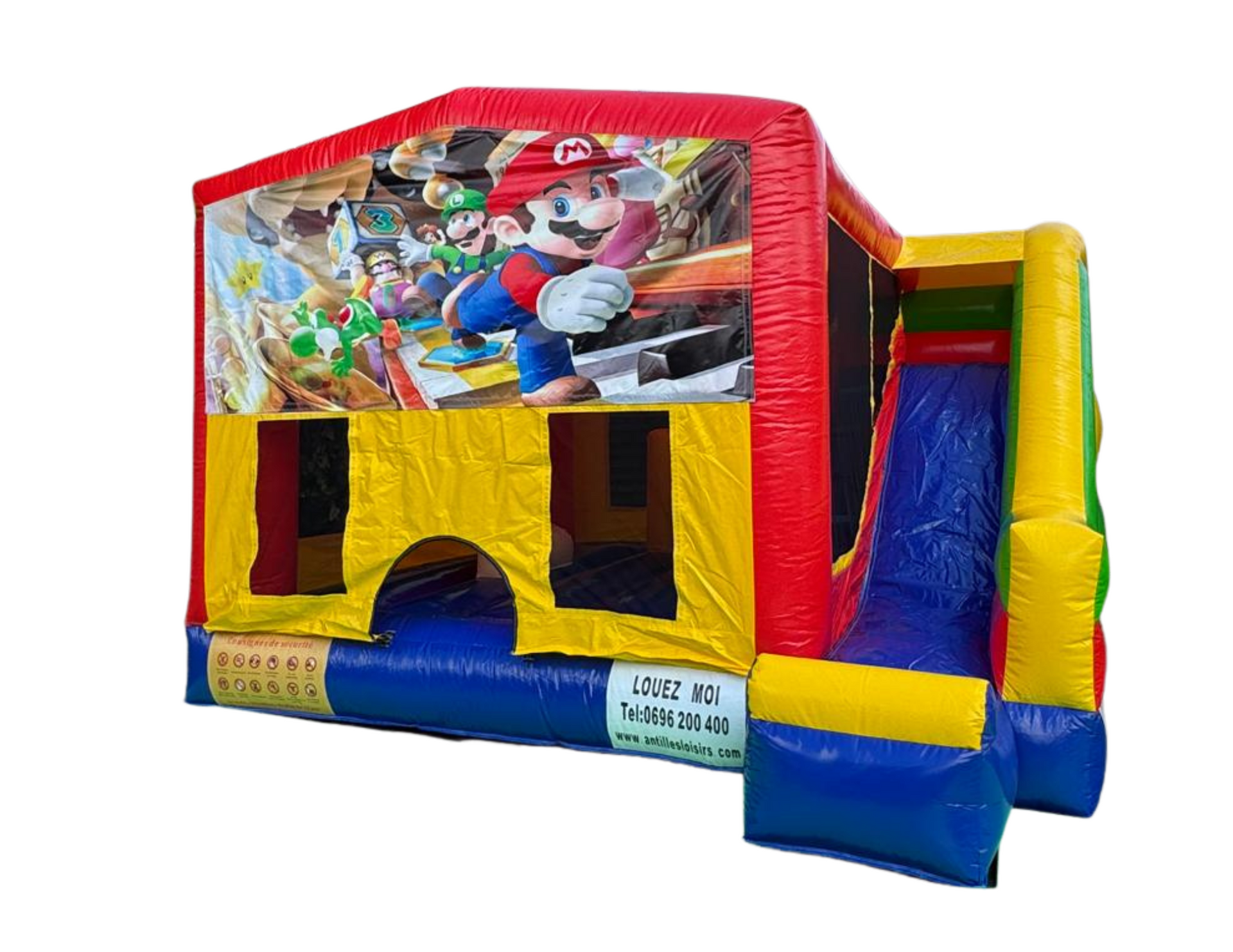 Jeux garçons