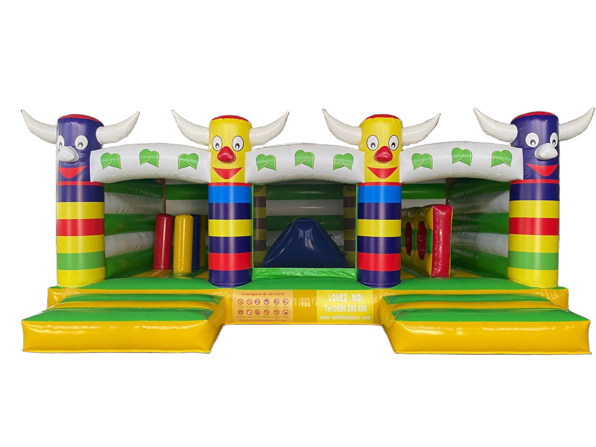 Jeux Mixtes