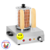 Machine à Hot-Dog électrique/ à récupérer et à restituer dans nos locaux entre 8H et 9h (sauf si livraison avec jeu gonflable)/ JOURS FÉRIÉS 2024