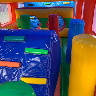 Kolanta : un vrai parcours d'activités multiples !/ FORFAIT DE 4H