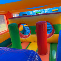 Kolanta : un vrai parcours d'activités multiples !/ FORFAIT DE 4H