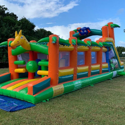 Kolanta : un vrai parcours d'activités multiples !/ FORFAIT DE 4H / PÉRIODE HAUTE