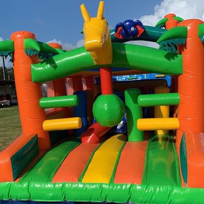 Kolanta : un vrai parcours d'activités multiples !/ FORFAIT DE 4H