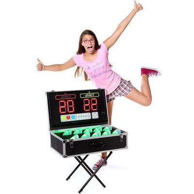 Le Super Défi Interactif : de 4 à 77 ans ! / FORFAIT DE 4H /PÉRIODE HAUTE