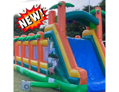 Kolanta : un vrai parcours d'activités multiples !/ FORFAIT DE 4H