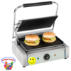 Machine à paninis électrique/ à récupérer et à restituer dans nos locaux entre 8h et 9h (sauf si livraison avec jeu gonflable)