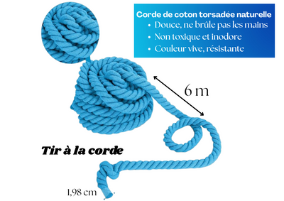 Lot de 3 jeux traditionnels et intergénérationnels/ à récupérer le JOUR J entre 8h et 9h et à restituer dans nos locaux le LENDEMAIN entre 8h et 9h (sauf si livraison avec jeu gonflable)
