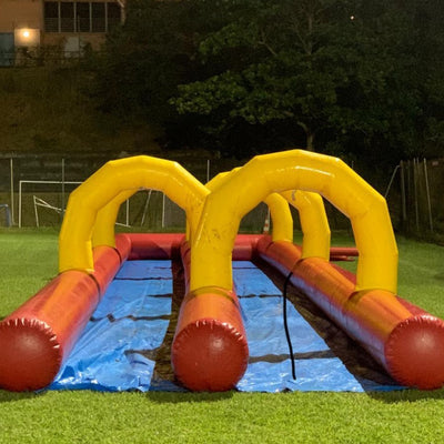 Ventrequiglisse : pour tous à partir de 4 ans ( adultes y compris)/ FORFAIT DE 4H