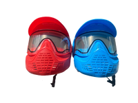 XTREM GAMES : JEU POUR ENFANTS A PARTIR DE 8 ANS ET ADULTES / FORFAIT 3H MAX