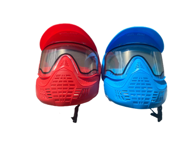 XTREM GAMES : JEU POUR ENFANTS A PARTIR DE 8 ANS ET ADULTES / FORFAIT 3H MAX