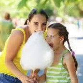 Location Machine Barbe à Papa électrique/ à récupérer dans nos locaux le jour J entre 8H et 9H et à restituer dans nos locaux le lendemain entre 8h et 9h (sauf si livraison avec jeu gonflable) /PÉRIODE HAUTE