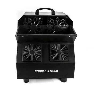 Très Grande Machine à Bulles à récupérer le jour J et à restituer dans nos locaux (sauf si location de jeu gonflable)