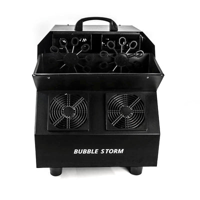 Très Grande Machine à Bulles à récupérer le jour J et à restituer dans nos locaux (sauf si location de jeu gonflable) / PÉRIODE HAUTE