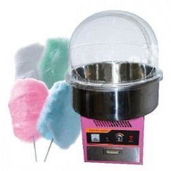 Location Machine Barbe à Papa électrique/ à récupérer dans nos locaux le jour J entre 8H et 9H et à restituer dans nos locaux le lendemain entre 8h et 9h (sauf si livraison avec jeu gonflable) /PÉRIODE HAUTE