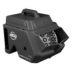 Machine à Bulles électrique/ à récupérer et à restituer dans nos locaux entre 8h et 9h (sauf si livraison avec jeu gonflable)/ PÉRIODE HAUTE