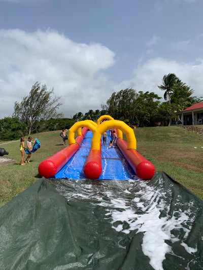 Ventrequiglisse : pour tous à partir de 4 ans ( adultes y compris)/ FORFAIT DE 4H