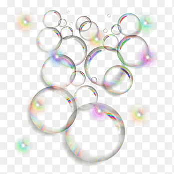 Liquide à bulles professionnel ( bouteille de 0.5 l.)