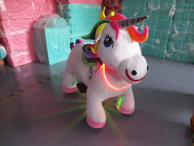 Peluche(s) Motorisée(s) pour enfants de 2 à 6 ans pendant 2H (par default de 15H à 17H sauf indication contraire)